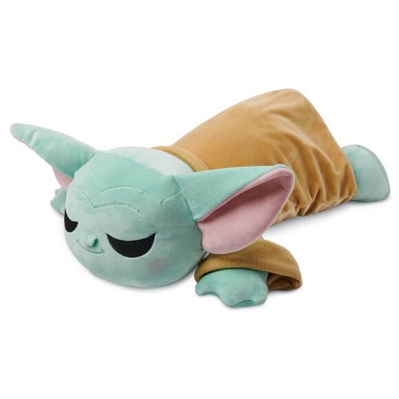 Disney Other - Disney -  Star Wars Grogu Kids' Cuddleez Stuffed Anim Grogu